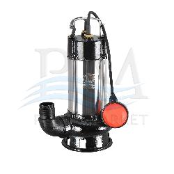 Sumak Sdf-10/2 Pis Su Dalgıç Pompa