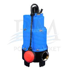 Sumak Sdf-15 Pis Su Dalgıç Pompa