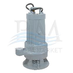 Sumak Sdty-100/2 Kirli Su Dalgıç Pompa
