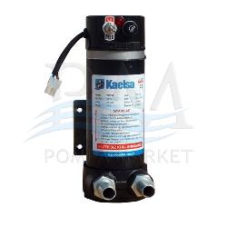 12-24 Volt Mazot Pompaları