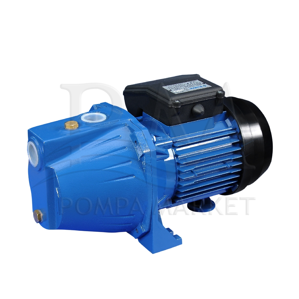 Kendinden Emişli Jet Pompalar