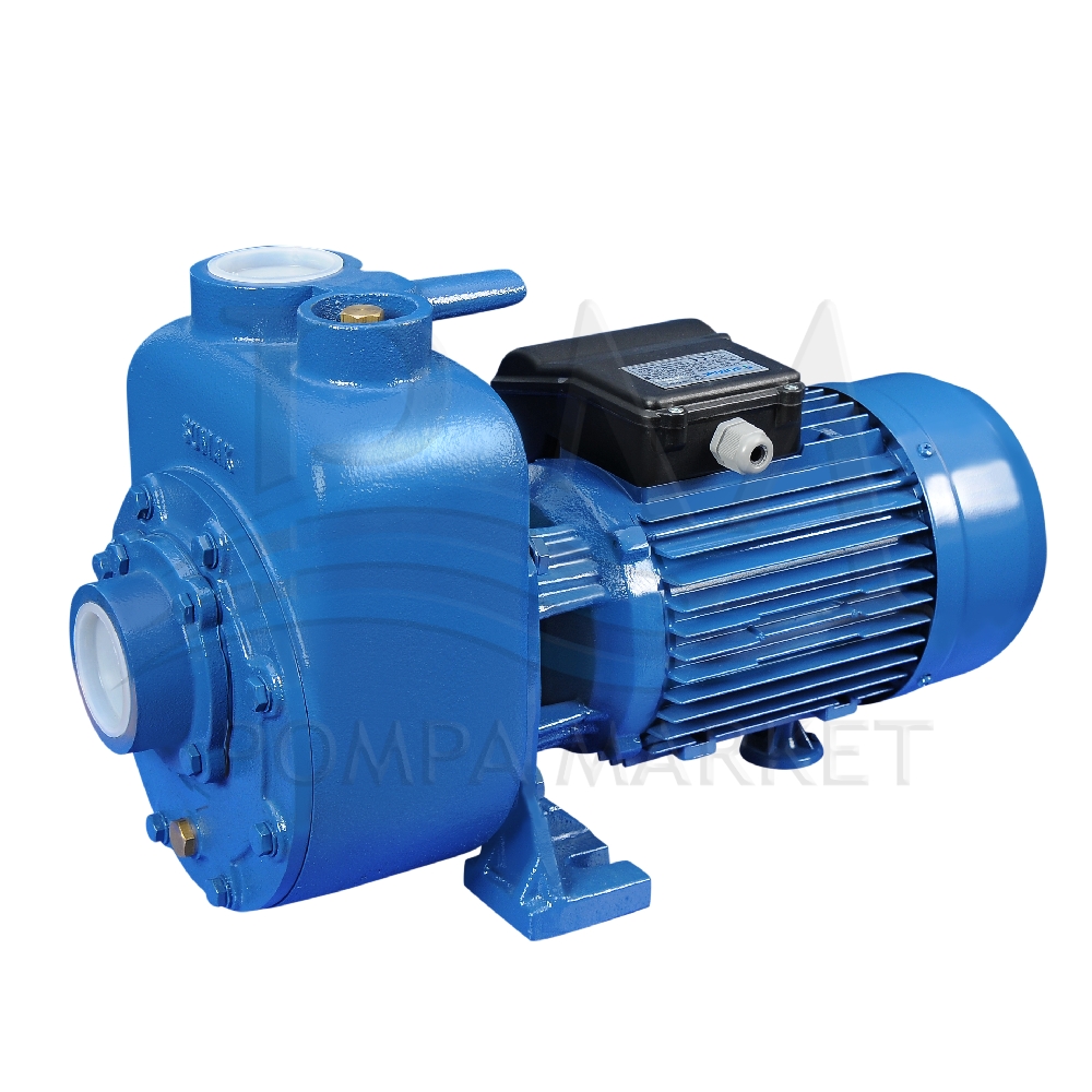 Kendinden Klepeli Pompalar