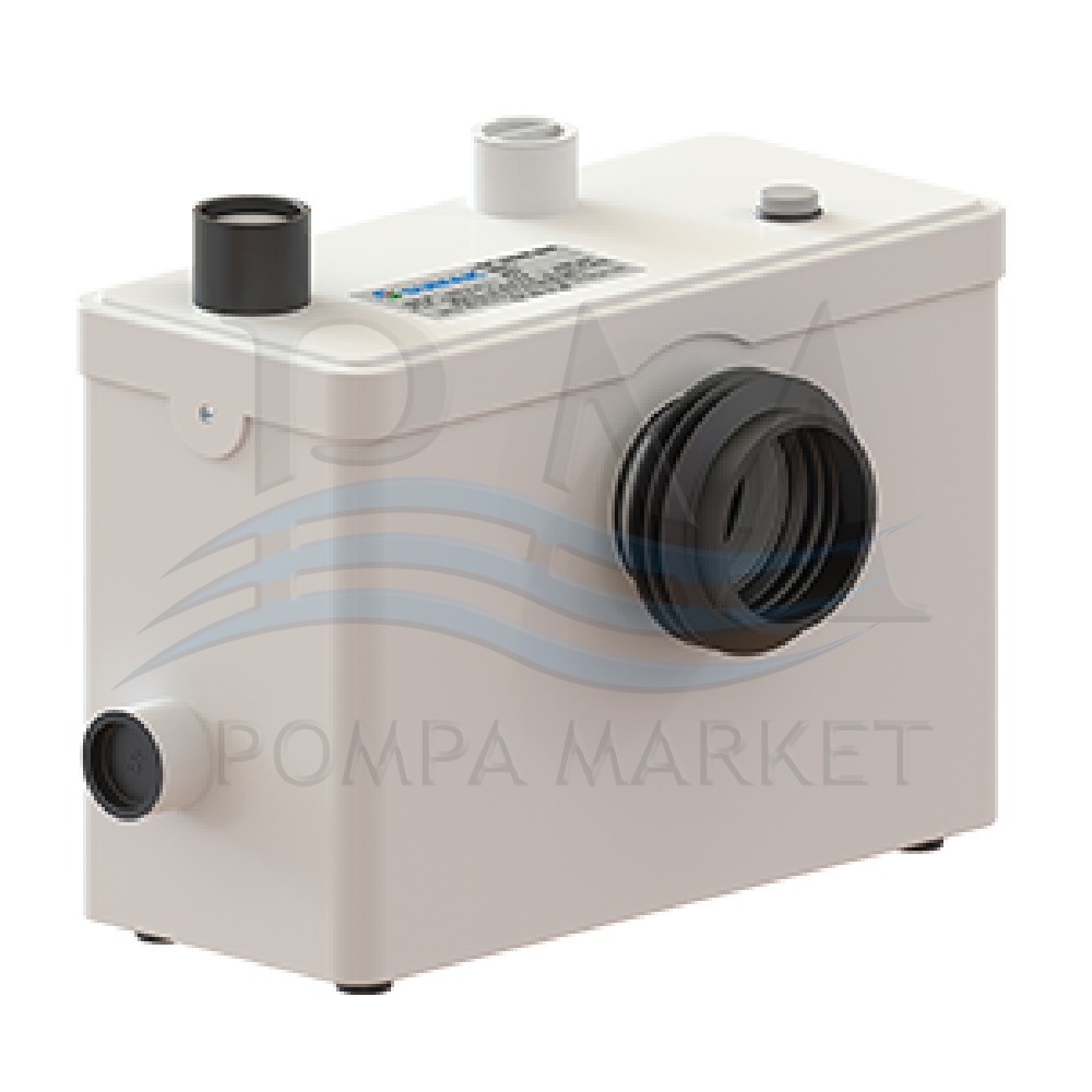 Wc Klozet Pompaları