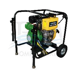 Datsu Ddyp-80 Cle 3 İnc Marşlı Yüksek Basınçlı Mot resim 1