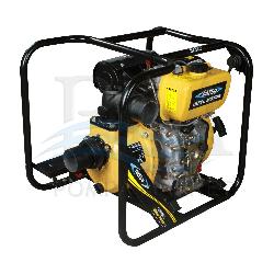 Datsu Ddp 80 C 3 İnc İpli Dizel Su Motoru resim 1