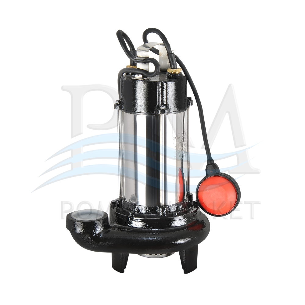 Sumak Sdf-18/2-Y Kirli Su Dalgıç Pompa