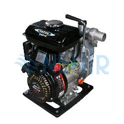 Datsu Dbp-15 Benzinli 1.5 İnc Su Motoru resim 1