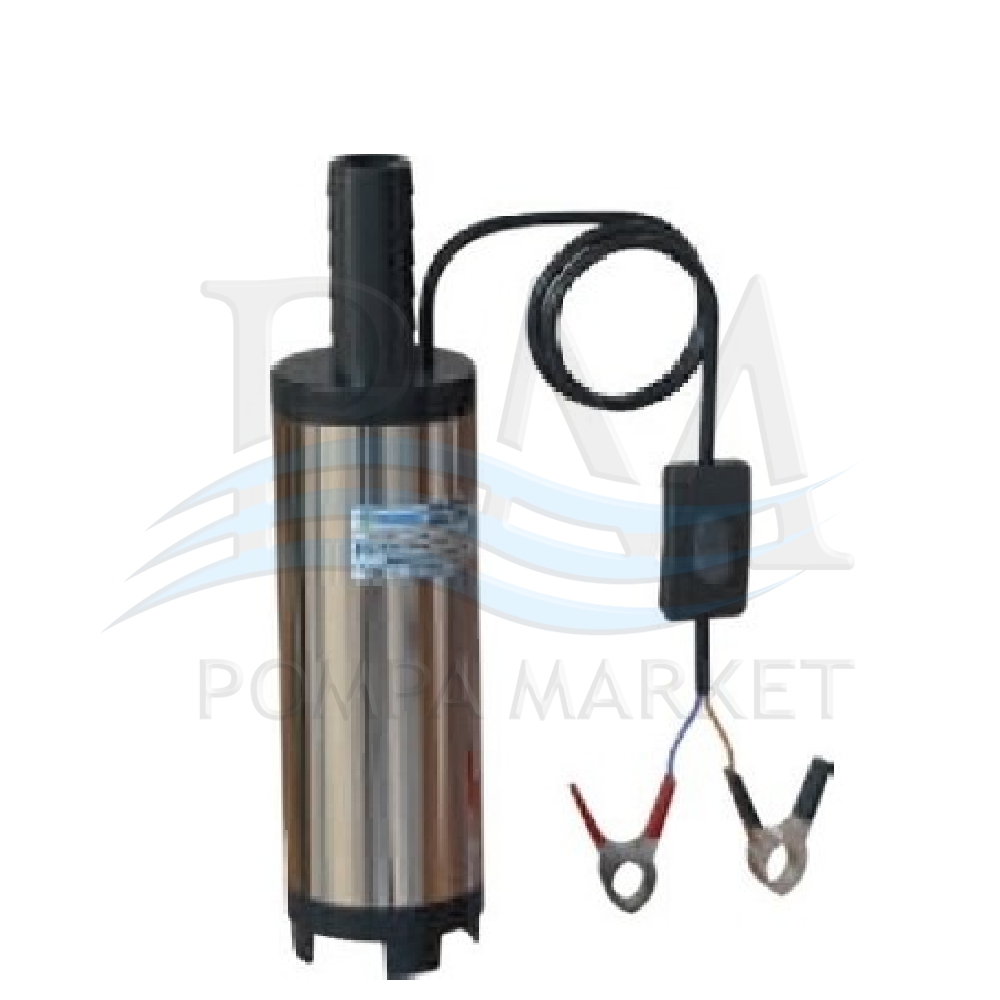 Sumak Skld12G Mazot Pompası 12 Volt