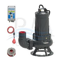 Sumak Sdtb-75/4 Pis Su Dalgıç Pompa resim 1