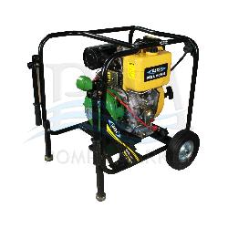 Datsu Ddyp-50 Cle 2 İnc Marşlı Yüksek Basınçlı Mot resim 1