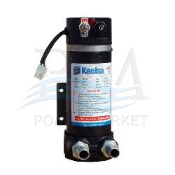Kaelsa 12 Volt Mazot Pompası resim 1