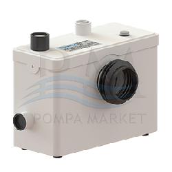 Sumak Smac600 Wc Klozet Pompası resim 1