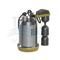 Sumak Sdf-6A Drenaj Dalgıç Pompa resim 1