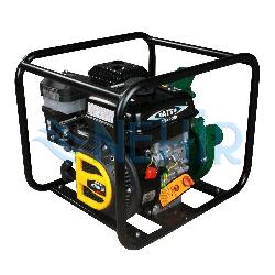 Datsu Dbyp-50D Yüksek Basınçlı Benzinli Su Motoru resim 1