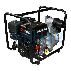 Rato Rt-30 Benzinli 3 İnc 4 Zamanlı Su Motoru resim 1