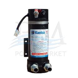 Kaelsa 24 Volt Mazot Pompası resim 1