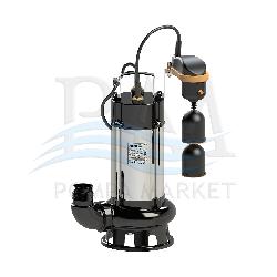 Sumak Sdf-18/2-A Pis Su Dalgıç Pompa resim 1