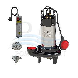 Sumak Sbrm-15/2 Bıçaklı Dalgıç Pompa resim 1