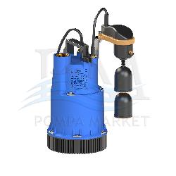 Sumak Sdf-13A Drenaj Dalgıç Pompa resim 1