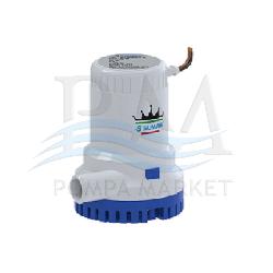 Sumak Stn2000G Sintine Dalgıç Pompa 12 Volt resim 1