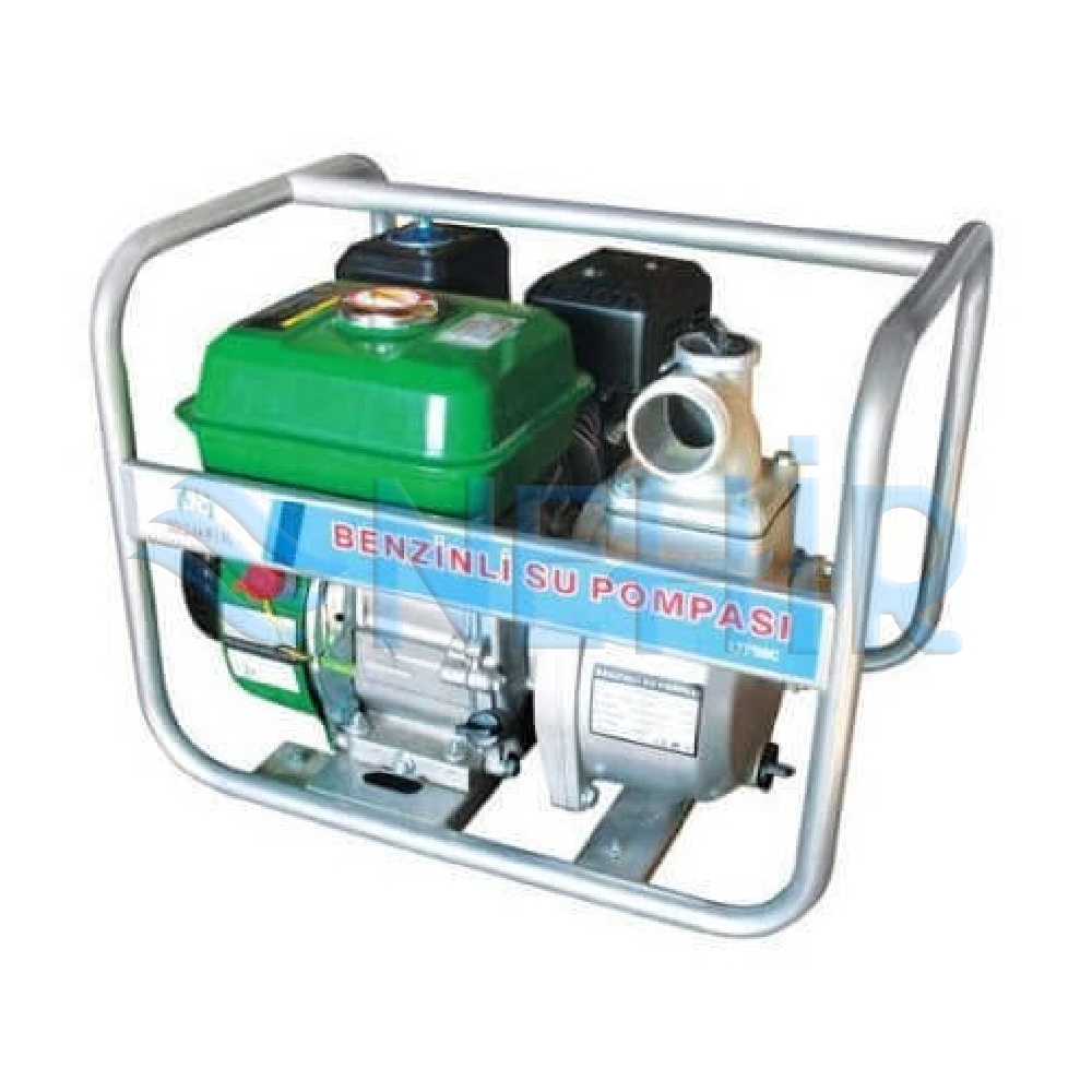 Gold Ak Milan Fp-30 Benzinli 3 İnc Su Motoru