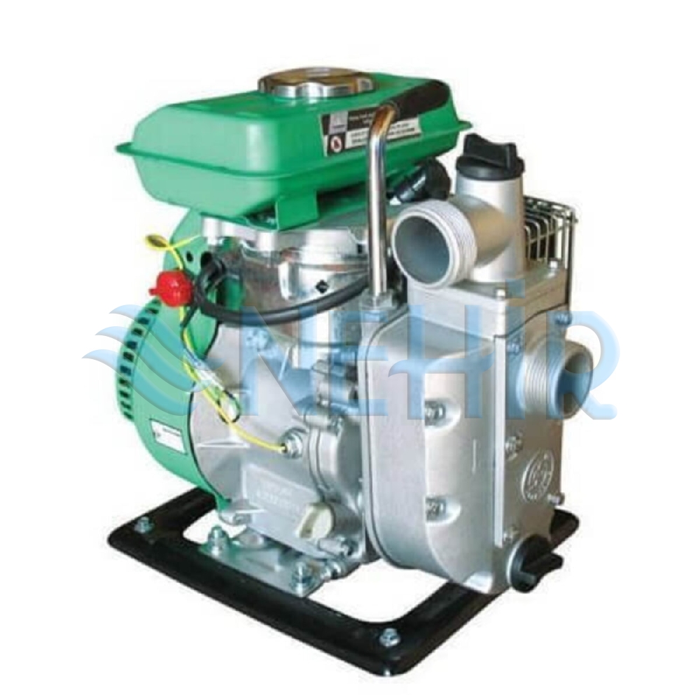 Gold Ak Milan Fp-15 Benzinli 1.5 İnc Su Motoru