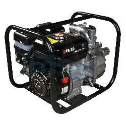 Dts Power Dts-20 Benzinli 2 İnc Su Motoru resim 1