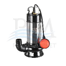 Sumak Sdf-18/2 Pis Su Dalgıç Pompa resim 1
