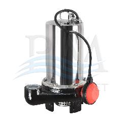 Sumak Sdf-18/1.5-Y Kirli Su Dalgıç Pompa resim 1