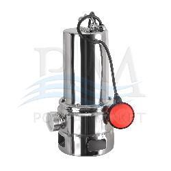 Sumak Sdf-15/2 Pis Su Dalgıç Pompa resim 1