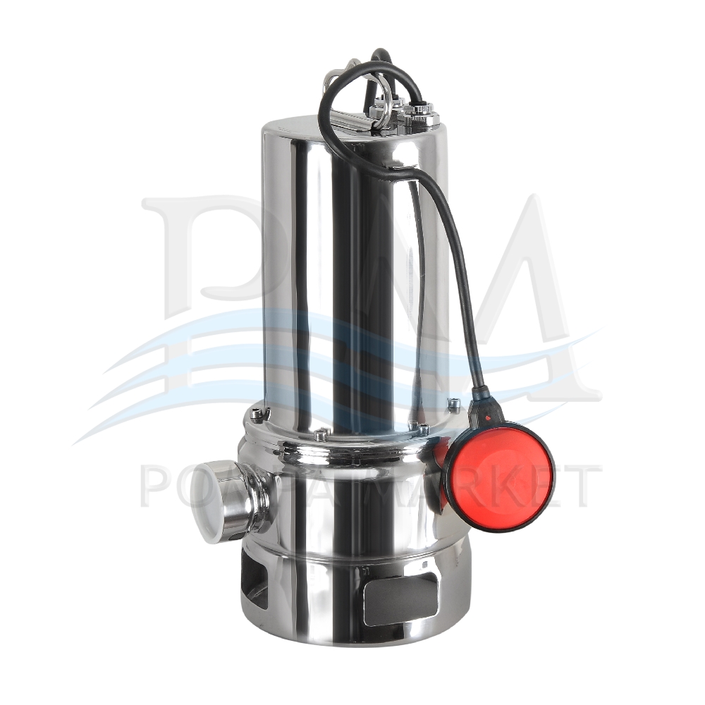 Sumak Sdf-15/2 Pis Su Dalgıç Pompa