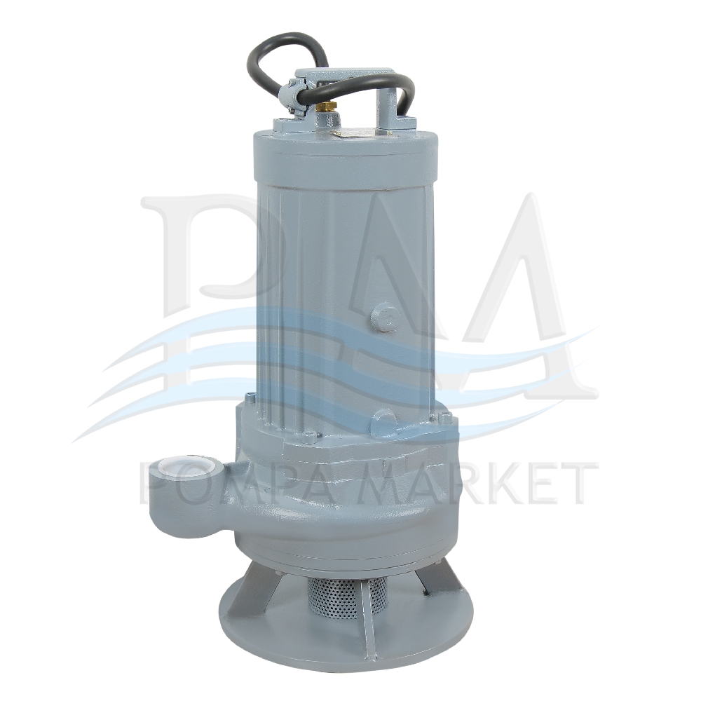 Sumak Sdty-100/2 Kirli Su Dalgıç Pompa